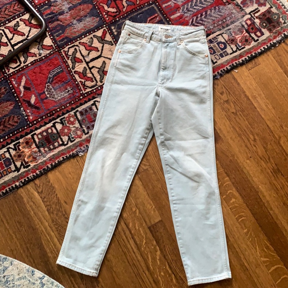 Wrangler ICONS sz 26